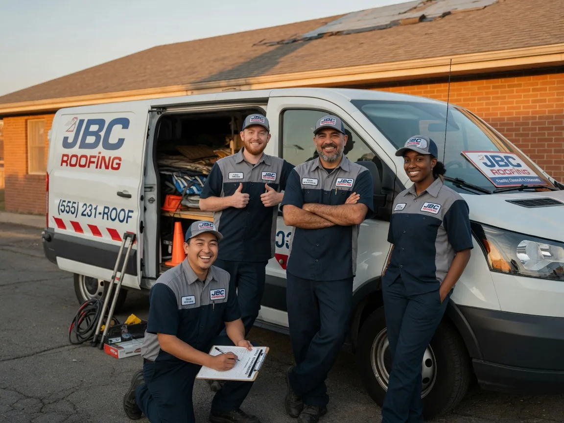 Roof Replacement company in Independence, IA