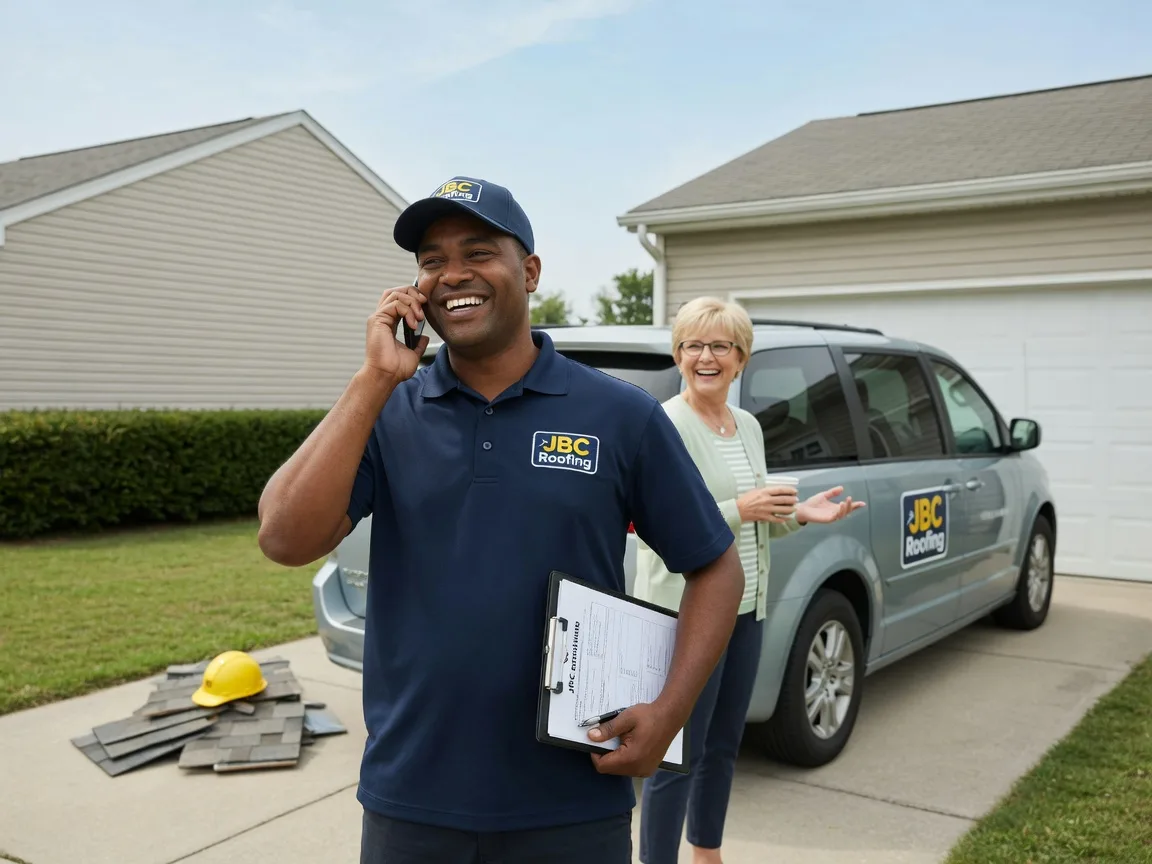 Roof Replacement Independence, IA FAQs